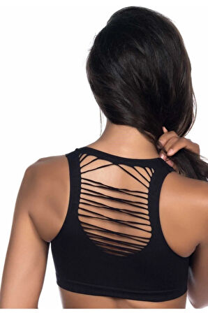 Dikişsiz Toparlayıcı Büstiyer