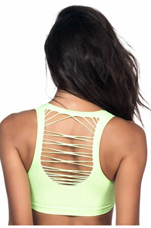 Dikişsiz Toparlayıcı Büstiyer