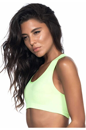 Dikişsiz Toparlayıcı Büstiyer