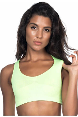 Dikişsiz Toparlayıcı Büstiyer