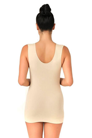 5200 Dikişsiz Hamile Atlet