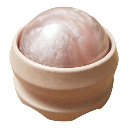 KEGEL ROLL ON SELÜLİT MASAJ ALETİTOPU KREM RENK 1 AD