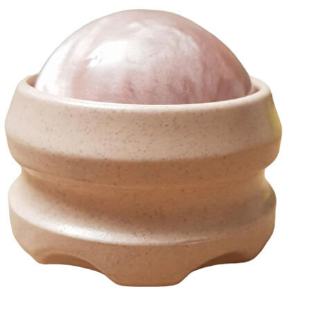 KEGEL ROLL ON SELÜLİT MASAJ ALETİTOPU KREM RENK 1 AD