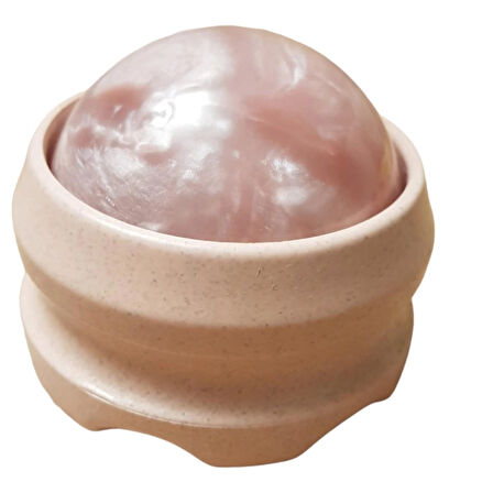 KEGEL ROLL ON SELÜLİT MASAJ ALETİTOPU KREM RENK 1 AD