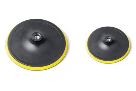 Cırtlı Disk Altı 115Mm