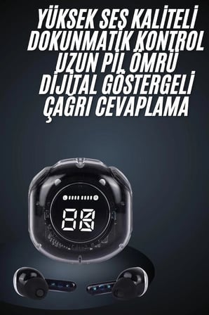 Bluetooth Kulaklık – Hifi Kalitesinde Kablosuz Müzik Keyfi Yeni Nesil