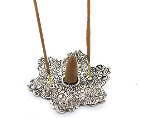 Metal Yuvarlak Tütsülük Ksk2186