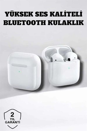 Yeni Nesil Bluetooth Kulaklık Eller Serbest Aramalar Ve Yüksek Kaliteli Ses İçin İdeal Kulaklık