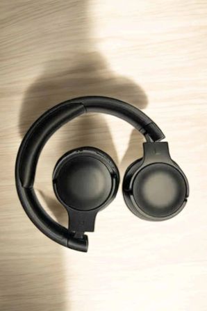 Kablosuz Bluetooth Kulaklık Anc/enc Destekli Kulak Üstü Yüksek Ses Kaliteli