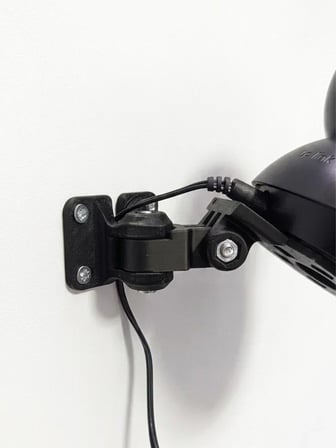 Tp-link Tapo 2k Wifi Güvenlik Kamerası C200 / C210 / C211 Uyumlu (kamera Dahil Değildir)
