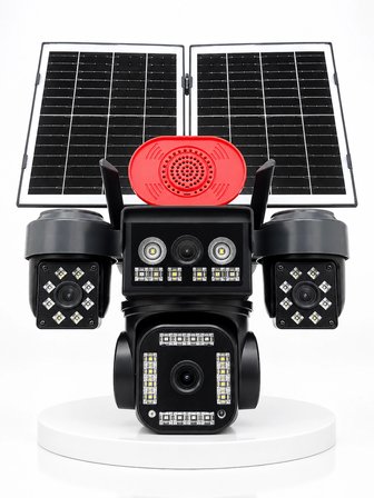 Kamera Snr22