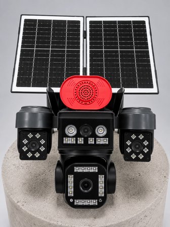 Kamera Snr22