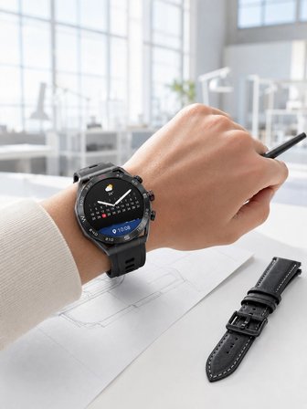 Sım Kartlı 5g Android Akıllı Saat Hd Kamera Wi-fi Gps Uygulama Yükleyebilen