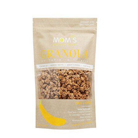 Granola Muz Ceviz 360 gr