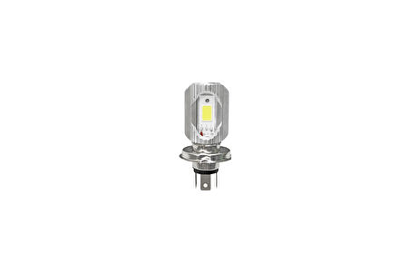 LED AMPÜL 8-80 VOLT H4 15W BEYAZ