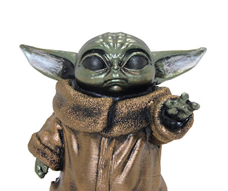 Baby Yoda Büst 133