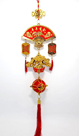 Şans Ve Bereket Askılık Alk3419