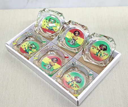 Cam Küllük Alk3645