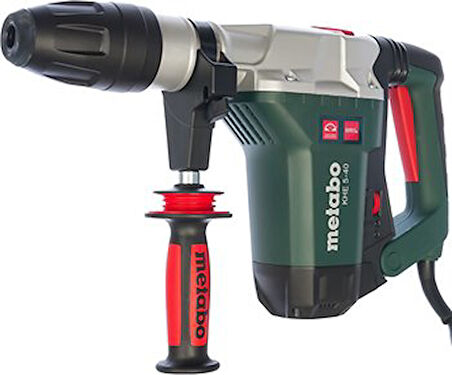 Metabo KHE 5-40  BL Kırıcı Delici Matkap 7.5J