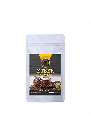 Kahveherşey Dibek Kahvesi 1000 Gr