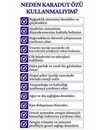 2'li Avantaj Paketi - Karadut Özü, Hurma Özü - Şeker İlavesiz Soğuk Sıkım