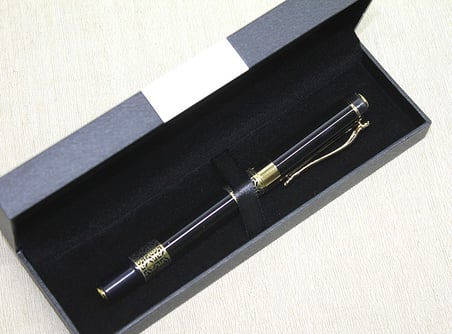 Premium Tekli Tükenmez Kalem İş Yeri Gereci Kolay Yazım Günlük Kullanım