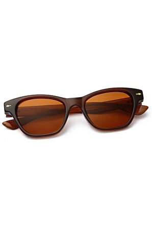 UNISEX GÜNEŞ GÖZLÜĞÜ