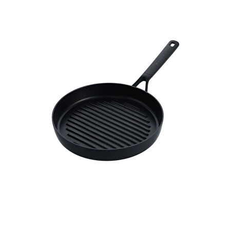 KitchenAid Classic Alu Izgara Tavası 28 cm