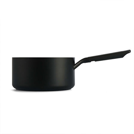 KitchenAid Classic Alu Sos Tenceresi 16 cm / 1,5 L