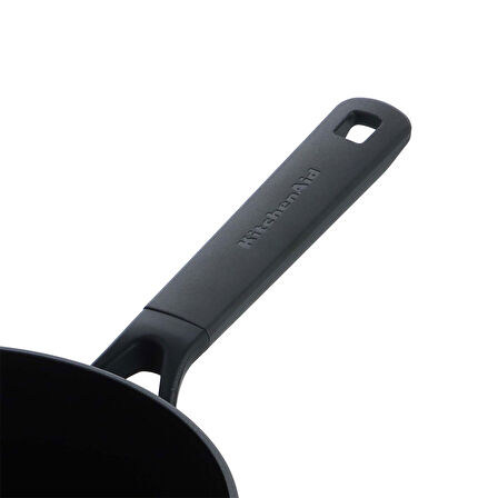 KitchenAid Classic Alu Sos Tenceresi 16 cm / 1,5 L