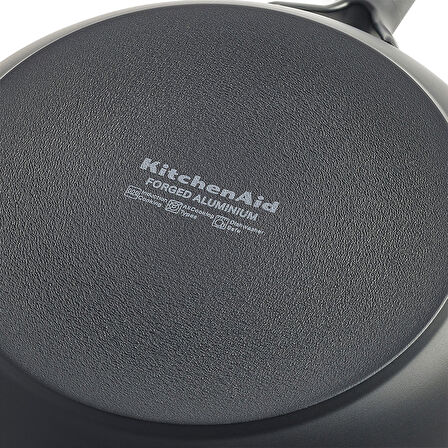 KitchenAid Classic Alu Sos Tenceresi 16 cm / 1,5 L
