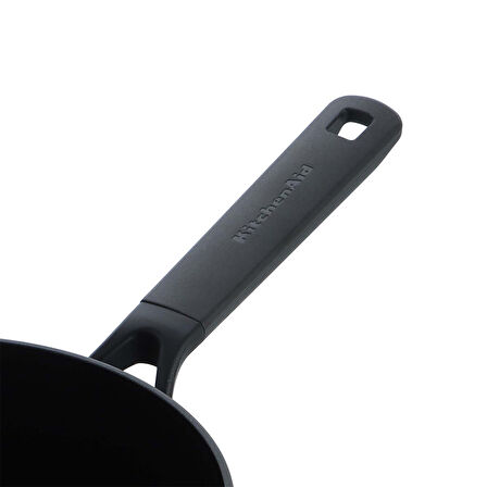 KitchenAid Classic Alu Sos Tenceresi 20 cm / 3,1 L