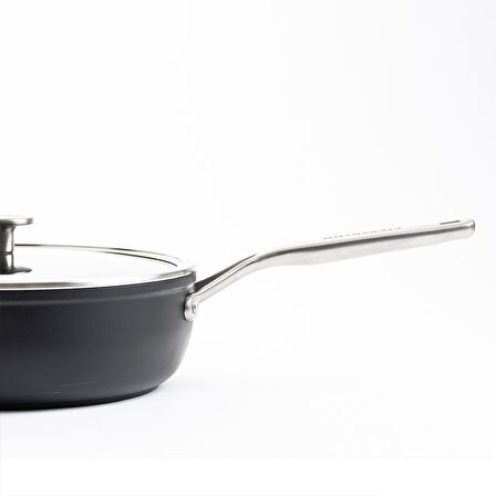 KitchenAid Derin Kızartma Tavası 28 cm