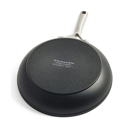 KitchenAid Kızartma Tavası Seti 20 cm + 28 cm