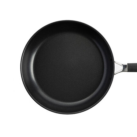KitchenAid Kızartma Tavası 20 cm Çelik