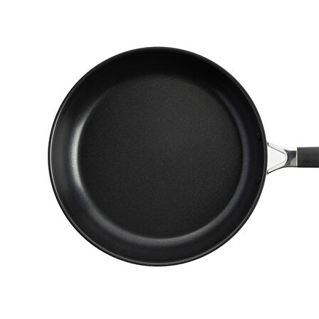 KitchenAid Kızartma Tavası 24 cm Çelik