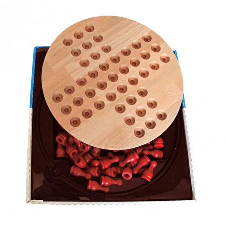 5324 Solo Test / +5 yaş