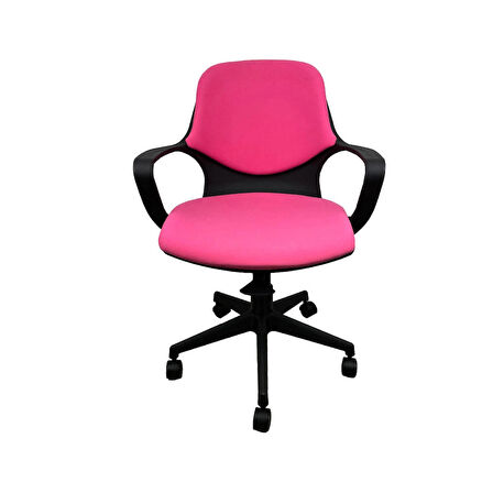 GOLDSİT KİDY ÇOCUK KOLTUĞU 100 P (Pembe Kumaş)