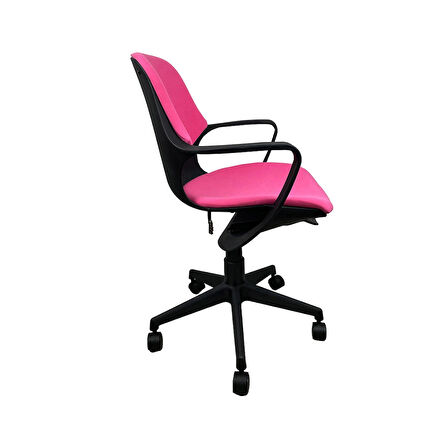 GOLDSİT KİDY ÇOCUK KOLTUĞU 100 P (Pembe Kumaş)