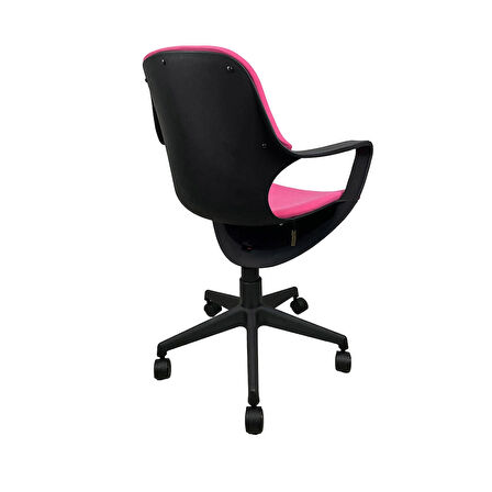 GOLDSİT KİDY ÇOCUK KOLTUĞU 100 P (Pembe Kumaş)