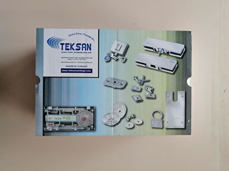 TEKSAN  STANDART  DETAY 