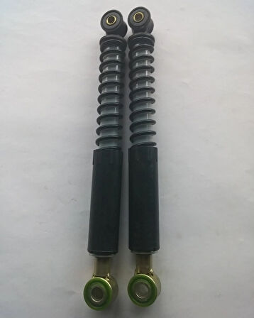 Monero Honda Kinetix Ön Amortisör Takımı