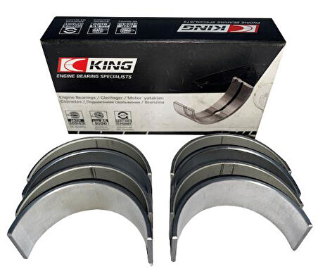 KOL YATAK / TRAFİC 01> - VİVARO A F9Q / 4402545 - CR4227XA