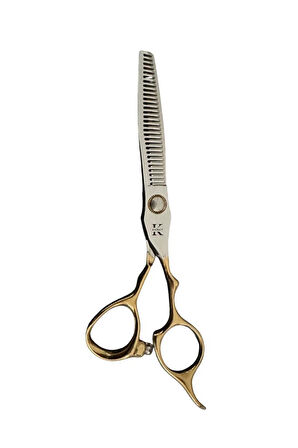 Kioski Profesyonel Deluxe Serisi 420-C Ara Makas 6 Numara KA-409