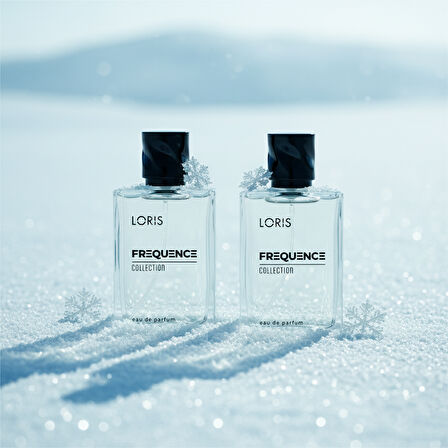 Kış Masalı | K-290 & U-29 Kadın Parfüm Seti