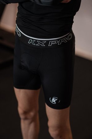 Kx Pro Sporcu/Antrenman Tayt