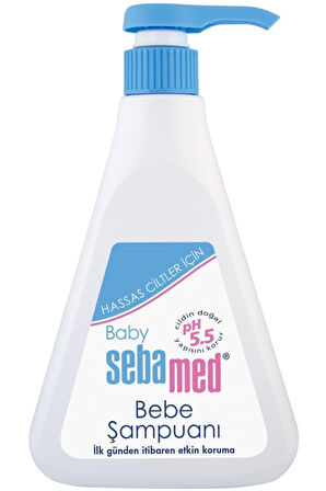 Marka: Bebe Şampuanı 500 Ml Kategori: Bebek Şampuanı