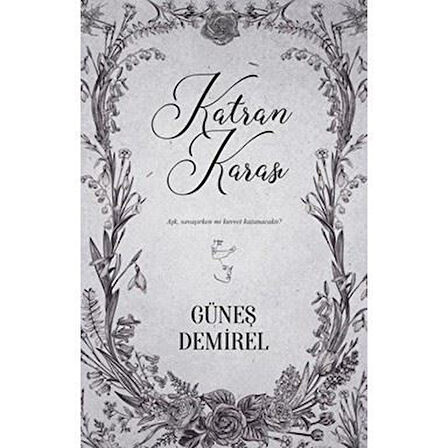 Katran Karası - Güneş Demirel