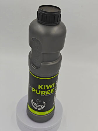 KIWI PUREE (KİVİ MEYVELİ PÜRE)