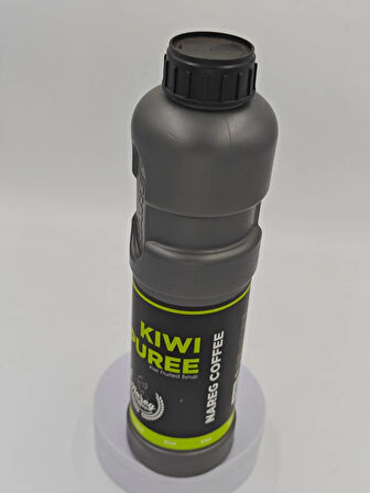 KIWI PUREE (KİVİ MEYVELİ PÜRE)